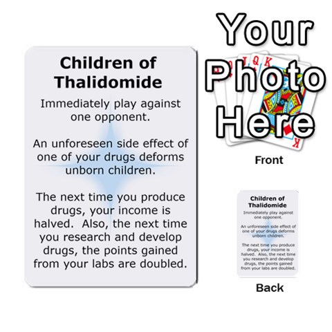 Big Pharma Revised By Brian Homan Front 10