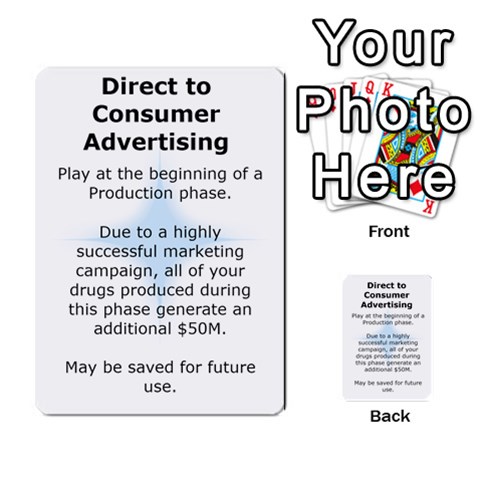 Big Pharma Revised By Brian Homan Front 11