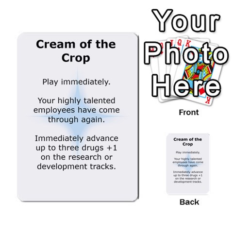 Big Pharma Revised By Brian Homan Front 19
