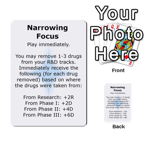Big Pharma Revised By Brian Homan Front 22