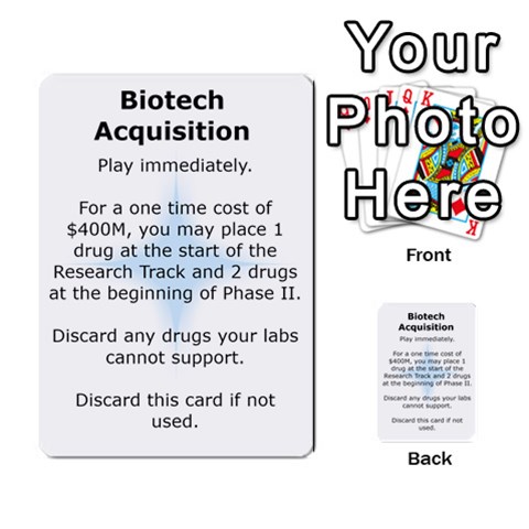 Big Pharma Revised By Brian Homan Front 26
