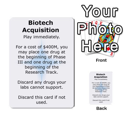 Big Pharma Revised By Brian Homan Front 30
