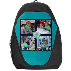Backpack  be happy - Backpack Bag
