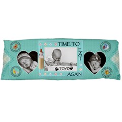 Baby Body Pillow Case - 21 x60  Body Pillow Case (Dakimakura)