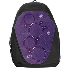 Keep Warm Backpack