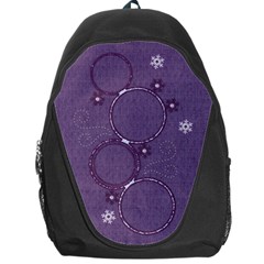 Keep Warm Backpack - Backpack Bag