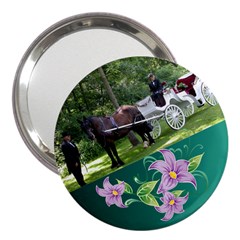 Special Event 3  Handbag Mirror