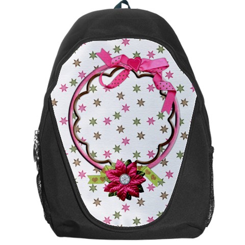 Merry Backpack By Shelly Front