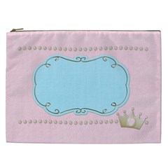 Princess Cosmetics Bag - Cosmetic Bag (XXL)