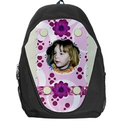 Backpack 4 - Backpack Bag