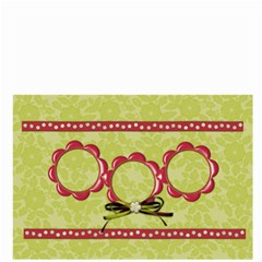 Chinese Blossom Bag