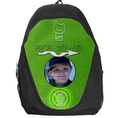 Backpack 3 - Backpack Bag