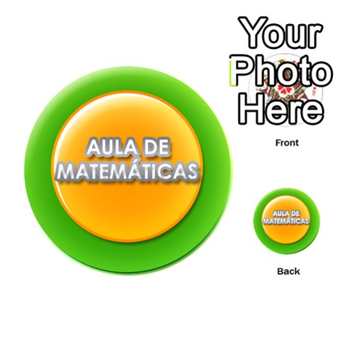 Aula De Matemáticas By Matematicaula Back