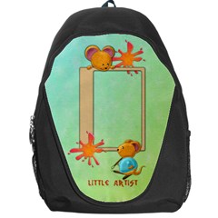 Artist Backpack