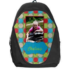 Bright Backpack