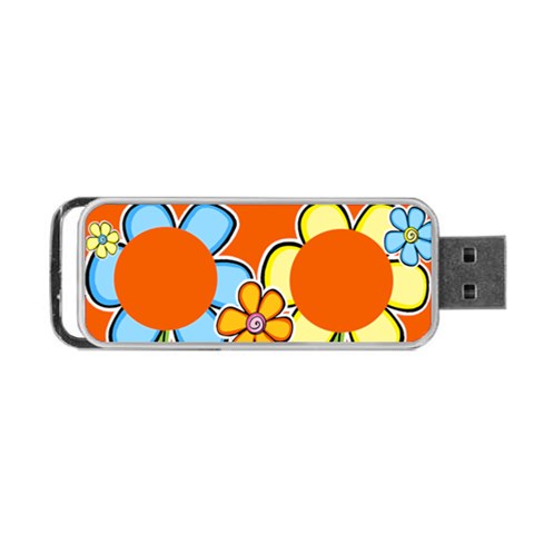Kids Photos Usb Flash (2 Sided) By Deborah Back