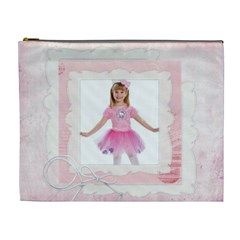 Ballerina XXL Cosmetics Bag - Cosmetic Bag (XL)