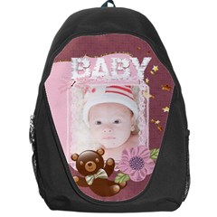 baby - Backpack Bag