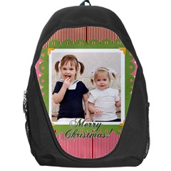 xmas - Backpack Bag