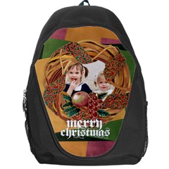 xmas - Backpack Bag