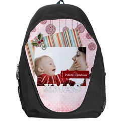 xmas - Backpack Bag