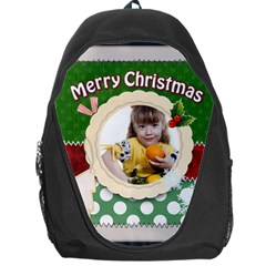 xmas - Backpack Bag