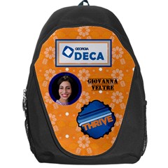 DECA BACKPACK_Giovanna - Backpack Bag