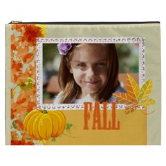 fall - Cosmetic Bag (XXXL)