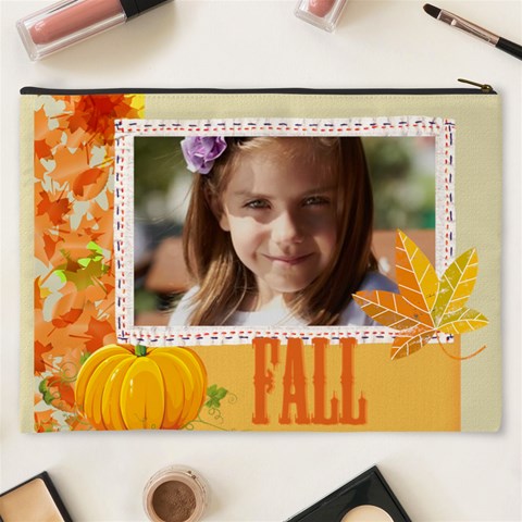 Fall By Joely Back