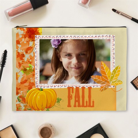 Fall By Joely Front