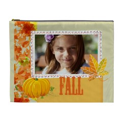 fall - Cosmetic Bag (XL)