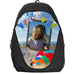 Beach Backpack Bag