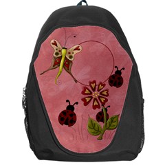 bugs backpack bag