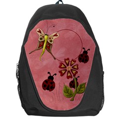 Bugs Backpack Bag