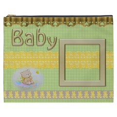 Baby Cosmetic Bag (XXXL)