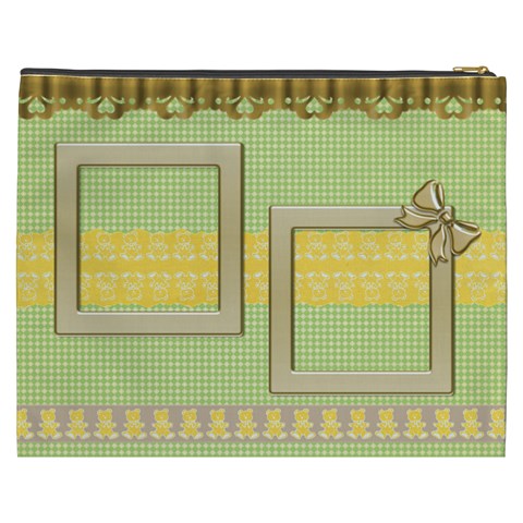 Baby Cosmetic Bag (xxxl) By Deborah Back