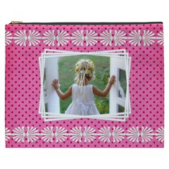 Little Lady Cosmetic Bag (XXXL) (7 styles)