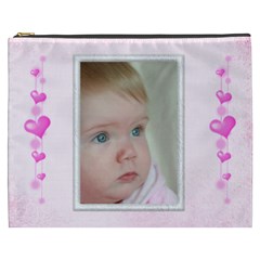 You Take my Heart Cosmetic Bag (XXXL) You Take my Heart Cosmetic Bag (XXXL)