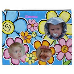 Little Petal Cosmetic Bag (XXXL) Little Petal Cosmetic Bag (XXXL)