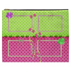 Little Princess Cosmetic Bag (XXXL) (7 styles)