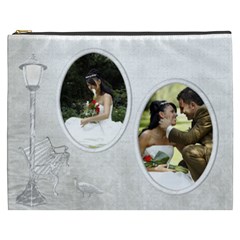 Love Cosmetic Bag (XXXL) Love Cosmetic Bag (XXXL)