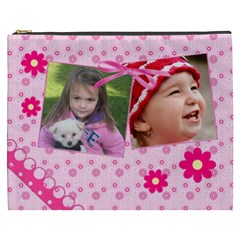 Little Princess Cosmetic Bag (XXXL) (7 styles)