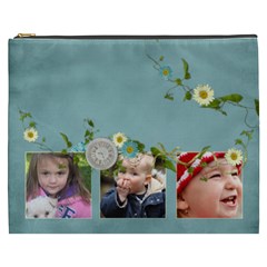 Timeless Cosmetic Bag (xxxl) 