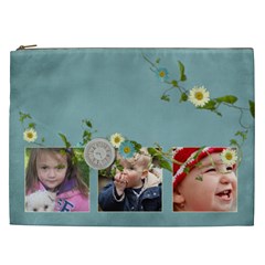 Timeless Cosmetic Bag (XXL) 