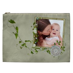 Timeless Cosmetic Bag (XXL) 