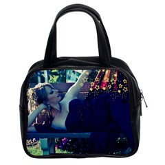 Kerri s bag - Classic Handbag (Two Sides)