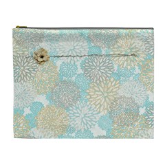 cosmetic bag xl complicity - Cosmetic Bag (XL)