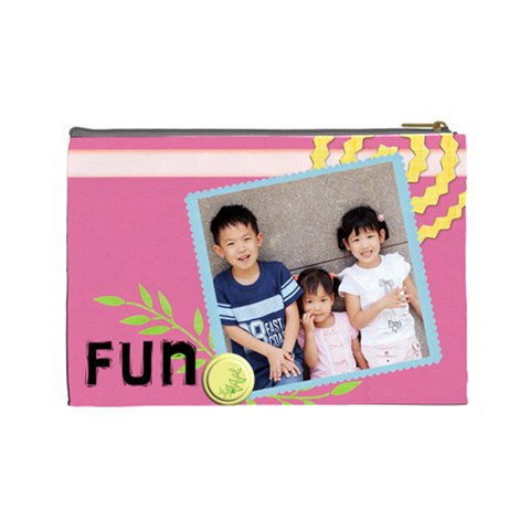 Kids By Winni Chung Back