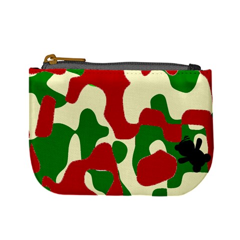Camo Strawberries By Antonio Front