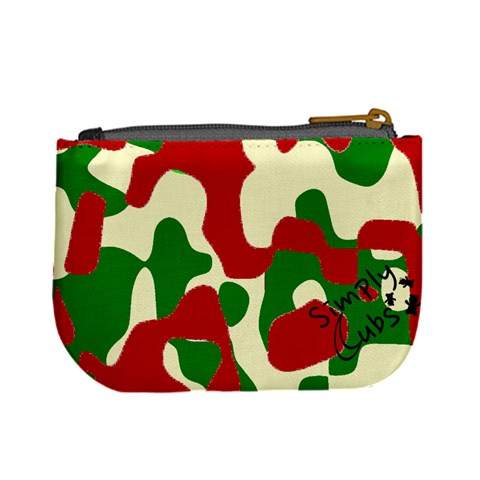 Camo Strawberries By Antonio Back